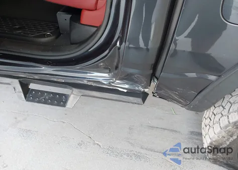 2019 Ram 1500 Rebel 4X4 5'7 Box from USA, damaged, VIN 1C6SRFLT1KN560260